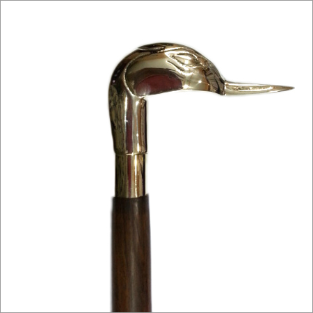 वॉकिंग स्टिक हैंडल