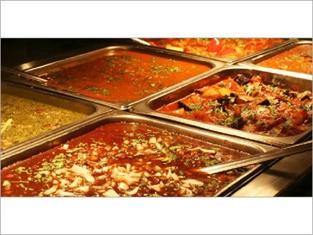 किटी पार्टी कैटरिंग सर्विसेज