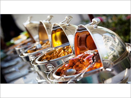 स्कूल कैटरिंग सेवाएं