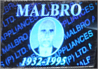 Surya Earth 2 Burner