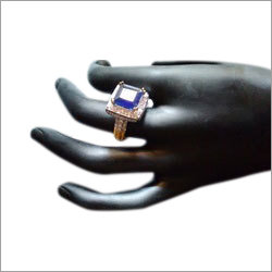CZ रिंग्स