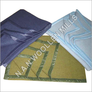 एयर फ़ोर्स कंबल