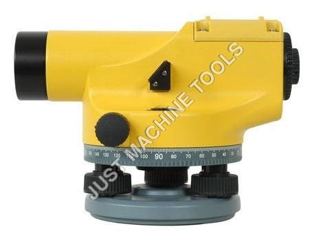 Auto Level Survey Application: For Industrial & Laboratory Use