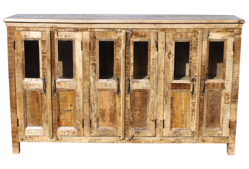 Mango Range Furniture-sideboards