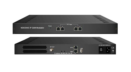 EDGEQAM(MUX+SCR+MOD)