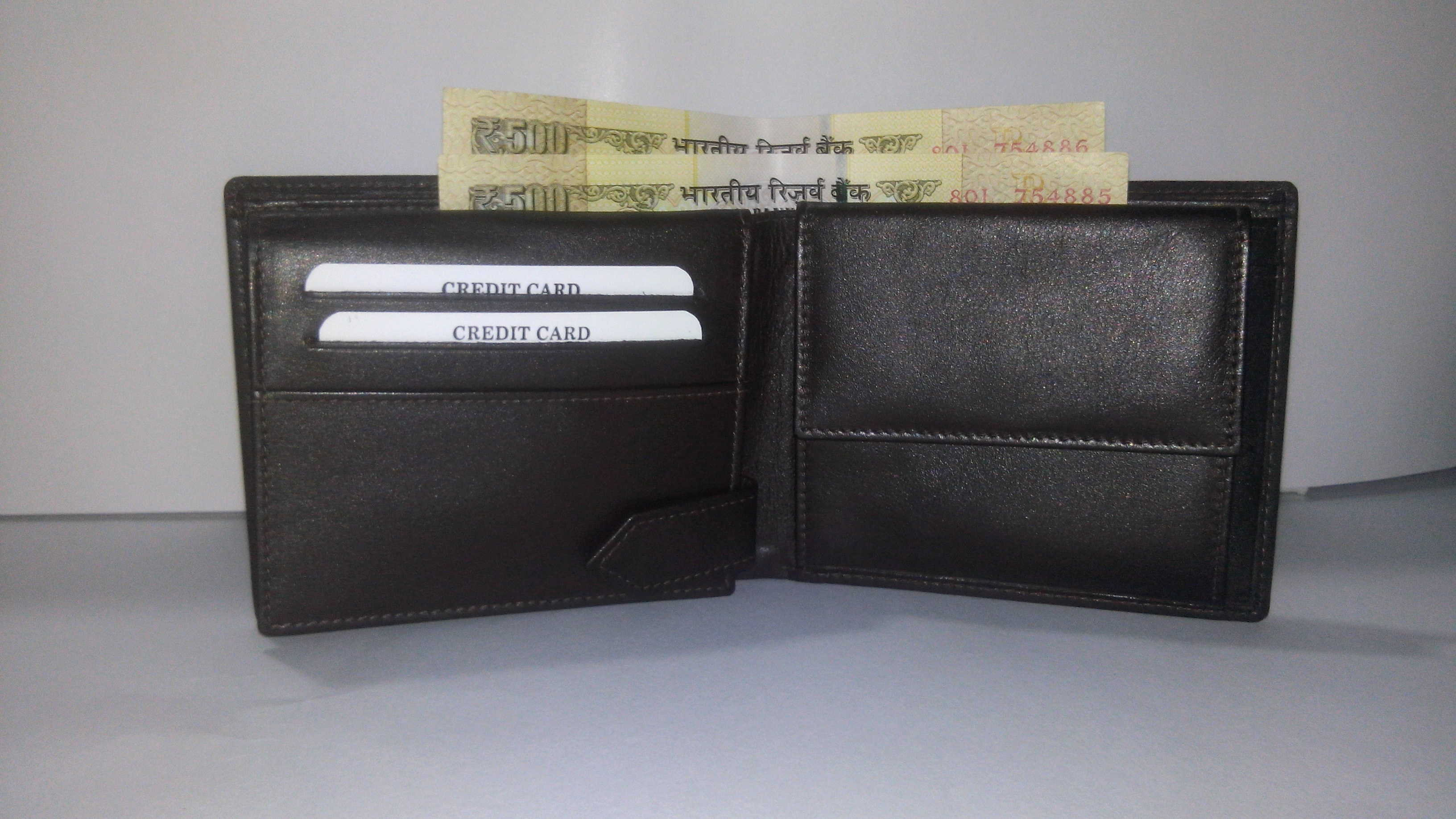 Gents Wallet