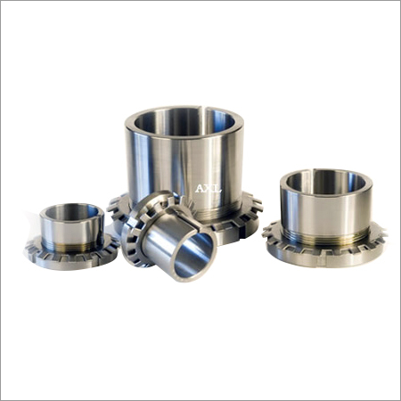Axl Super Precision Sleeves