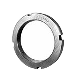 Locking Washers