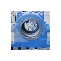 Special Bearing Housings