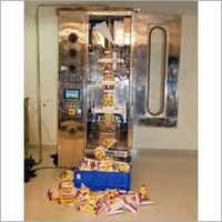 तेल पैकिंग मशीन