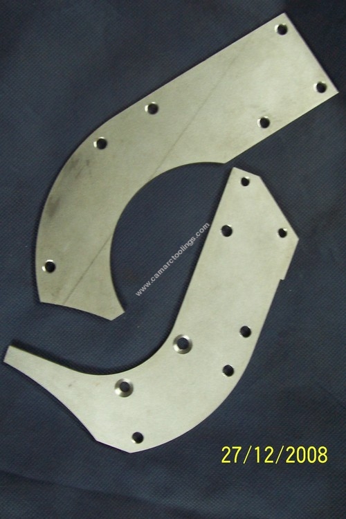 Sheet Metal Component