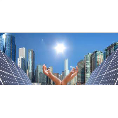 Solar Energy Solution
