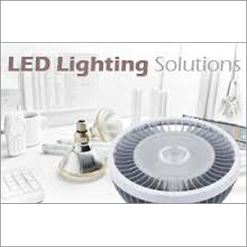 Led Lighting Solution