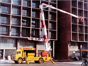 Starto Towers