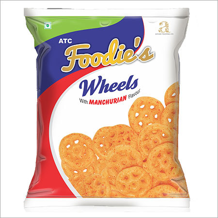 व्हील फ्रायम्स