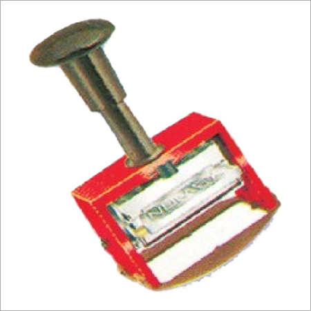 बैच कोडर मिनी प्रिंटर