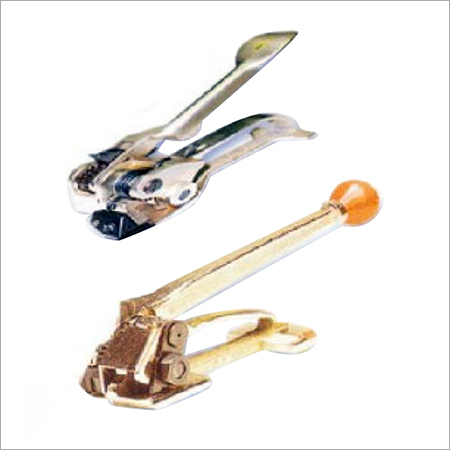 स्टील स्ट्रैप टेंशनर