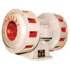Electrical Hooter - Single & Double Phase, 1km To 3.5km Range | Horizontally & Vertically Mounted, Suitable For Industrial Applications