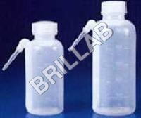 वॉश बॉटल (नया प्रकार)