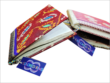 Handicraft Diary