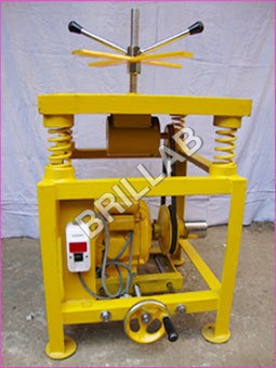 Vibrating Table 