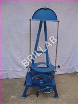 Hand Sieve Shaker