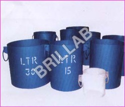 3, 15, 30 लीटर मापन