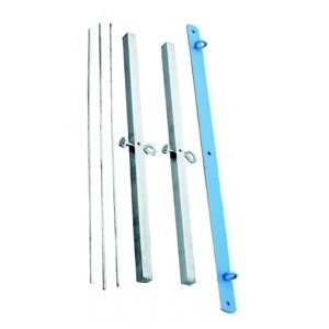 Rigidity Of Wires - Application: Lab Equipments