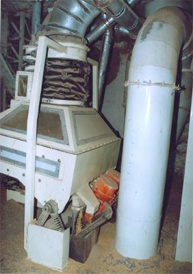 डेस्टोनर