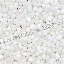 Pe White Masterbatches