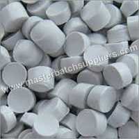 व्हाइट फिलर मास्टरबैच