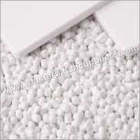 मानक सफेद मास्टरबैच