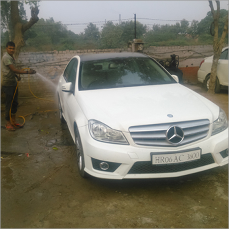 कार सेवाएँ