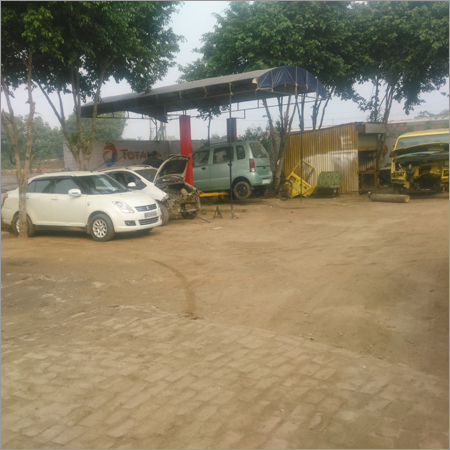 कार बिक्री खरीद सेवाएँ