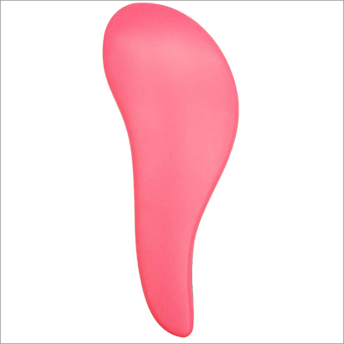 डिटैंगलिंग ब्रश