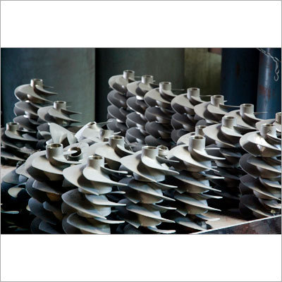 Investment Casting