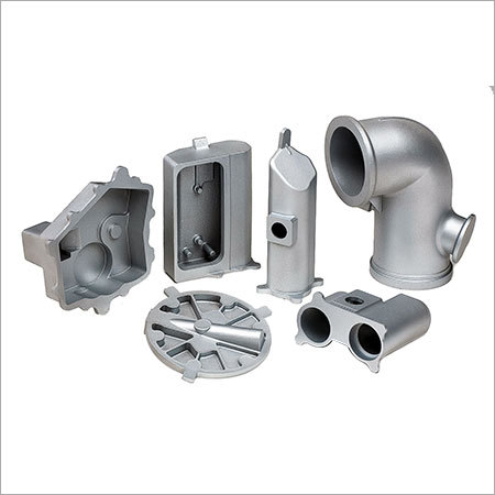 Aluminium Casting