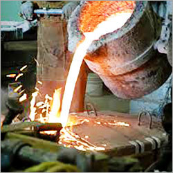 Engineering Castings