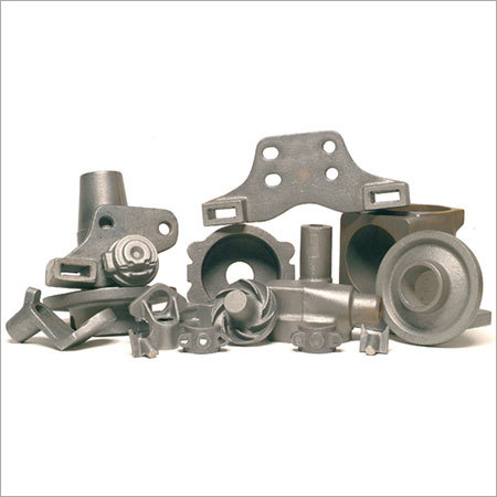 Industrial Die Casting