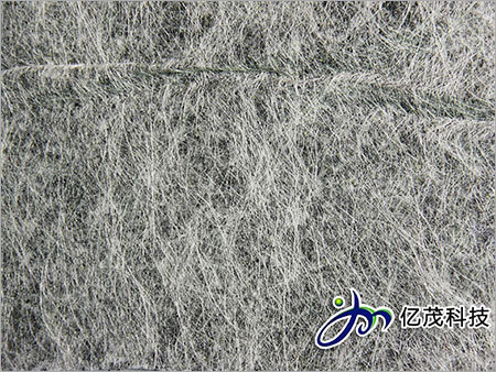 कार्बन कपड़ा फ़िल्टर