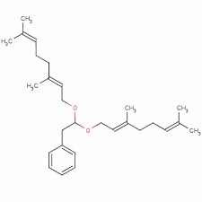 फेनिल एसिटल एसिटिल्डिहाइड
