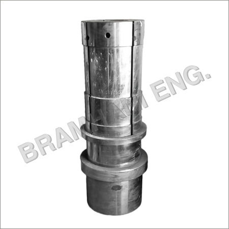 एसएस डाई होल्डर