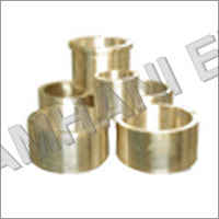 ब्रॉन्ज बुश सेट