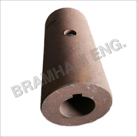 Biomass Briquetting Machine Parts