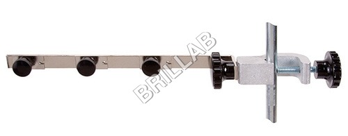 पेंडुलम क्लैंप