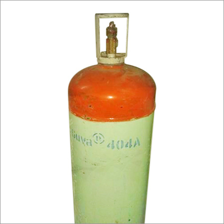 R-404 A रेफ्रिजरेशन गैस