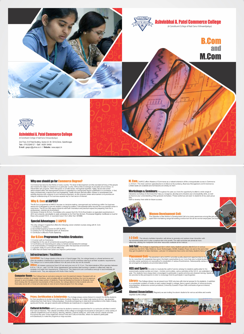 Brochure