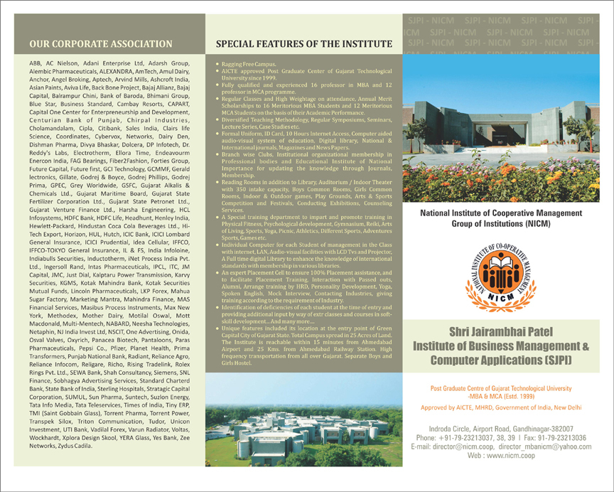 Brochure