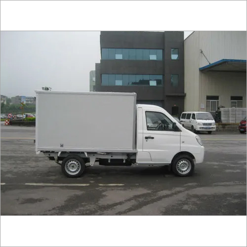 डोर टू डोर परिवहन सेवाएं