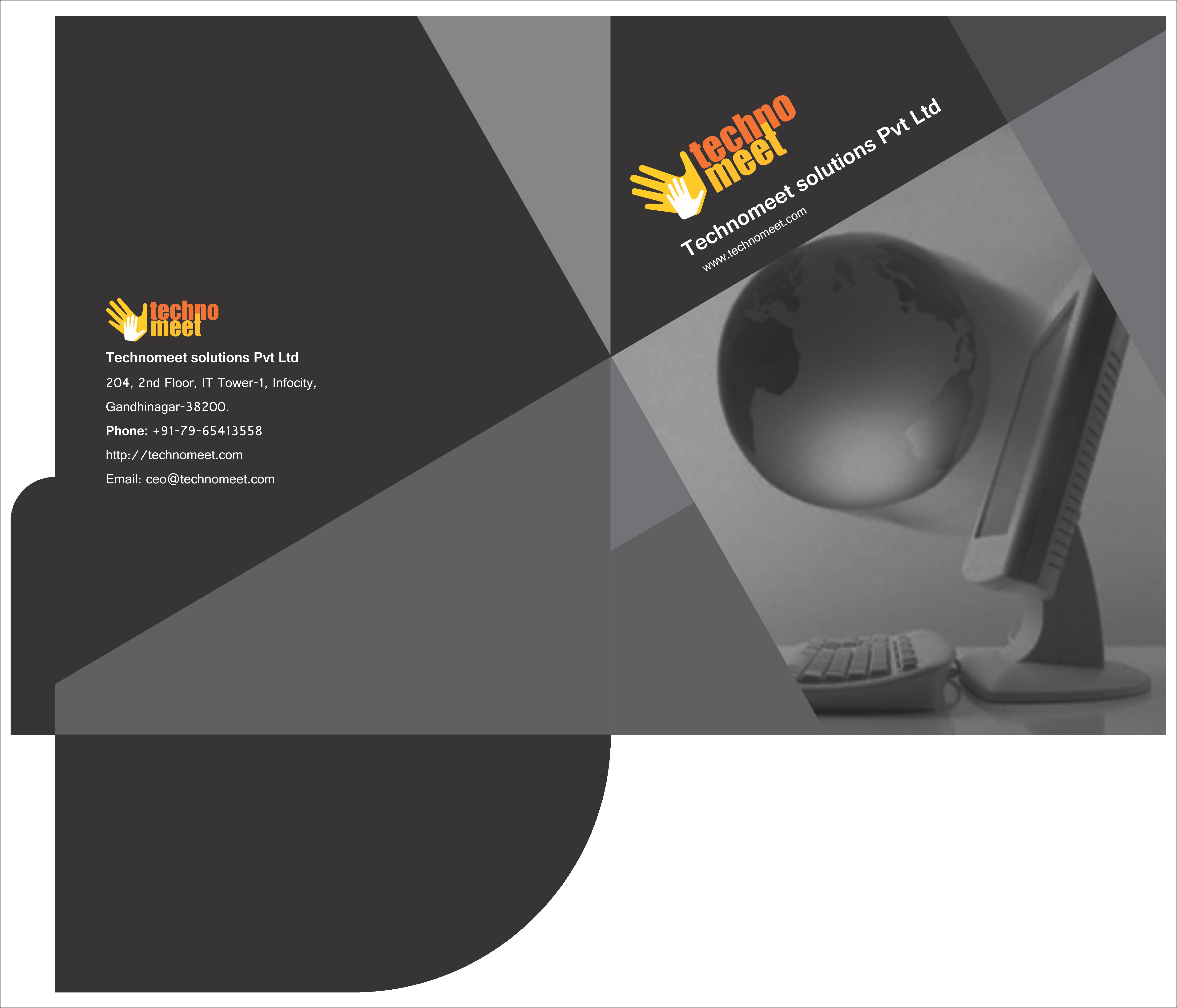 Folder Design